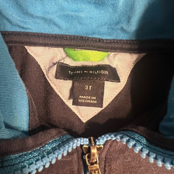 Boys 3t long sleeve lot - Picture 3 of 5